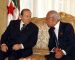 Décès de Boualem Bessaieh, conseiller spécial du président Bouteflika